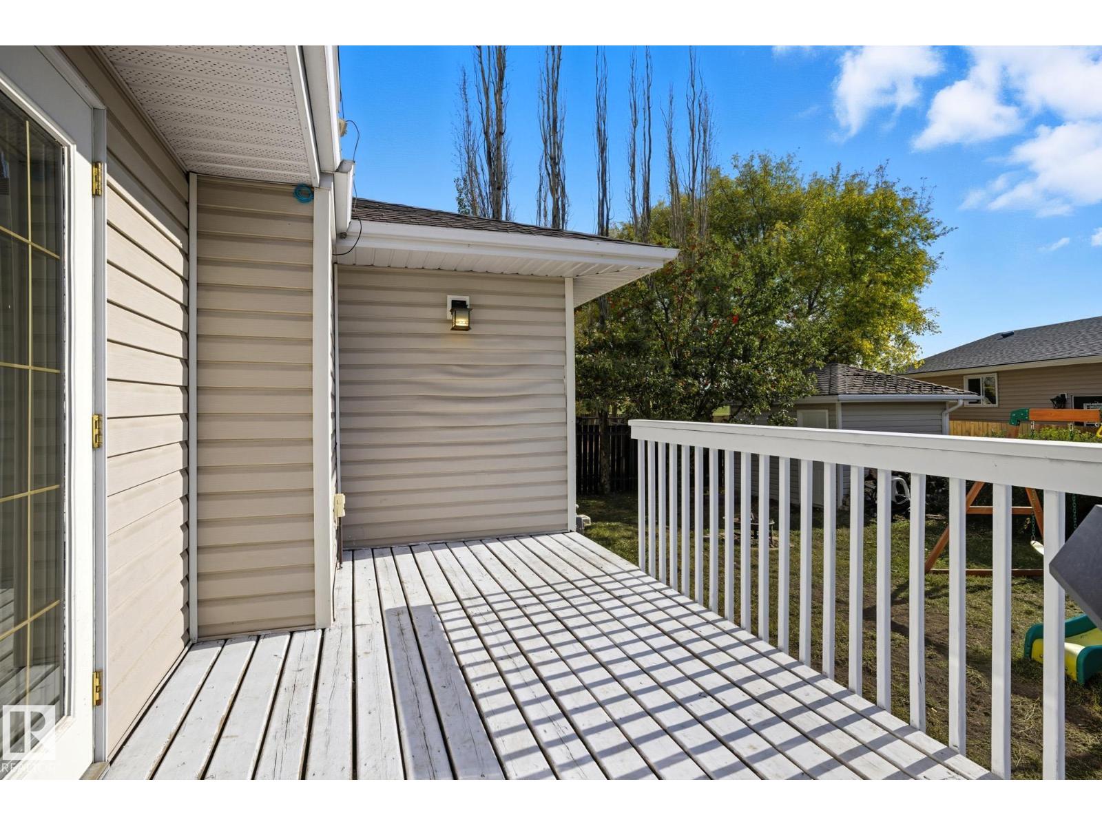 5109 46 St, Bon Accord, Alberta  T0A 0K0 - Photo 32 - E4459631