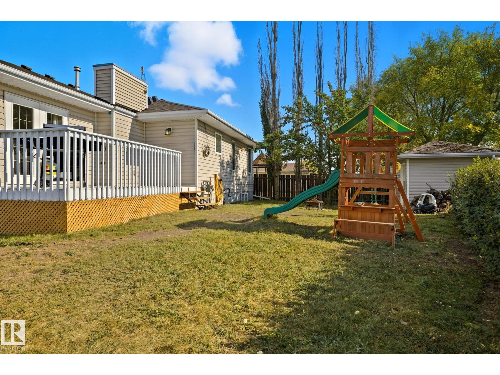 5109 46 St, Bon Accord, Alberta  T0A 0K0 - Photo 34 - E4459631