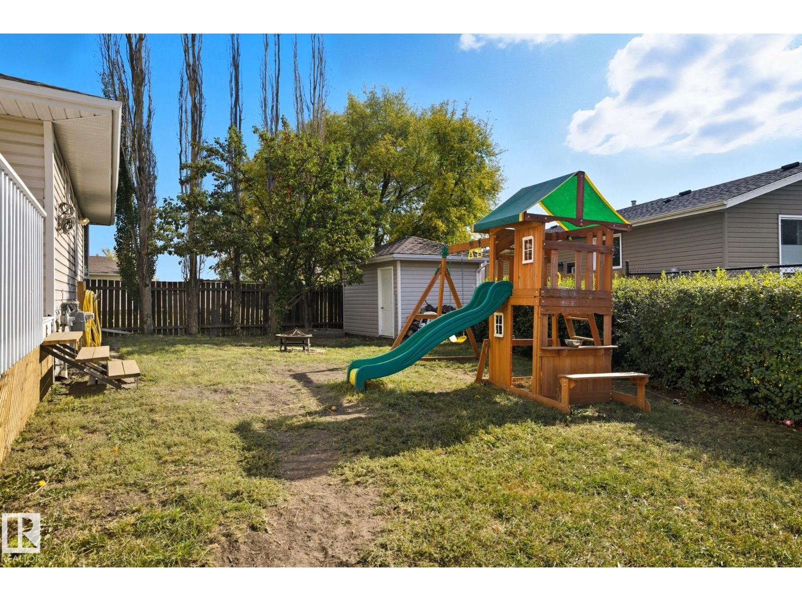 5109 46 St, Bon Accord, Alberta  T0A 0K0 - Photo 35 - E4459631