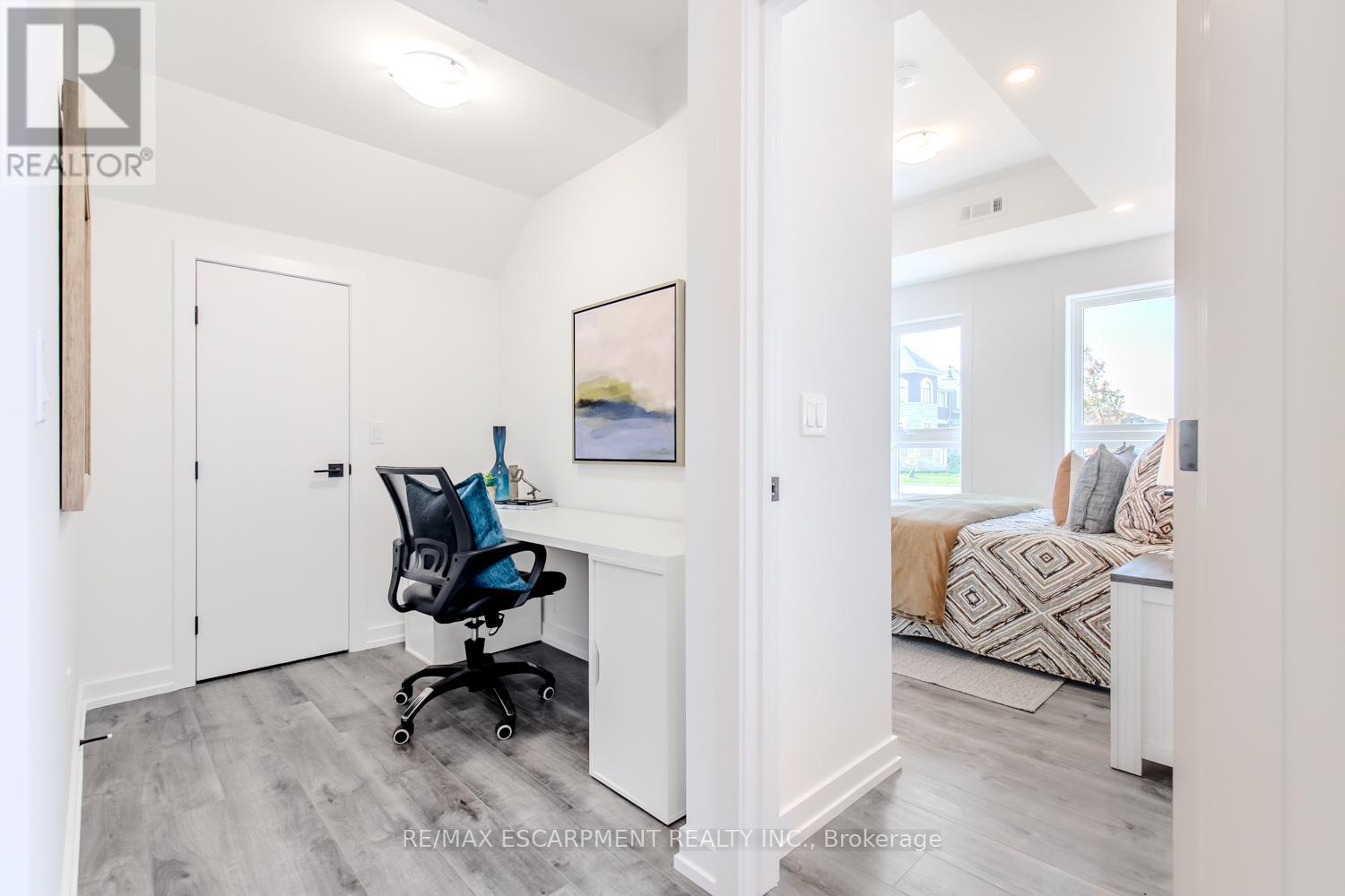 243 Burke Street, Hamilton, Ontario  L0R 2H7 - Photo 19 - X12365710