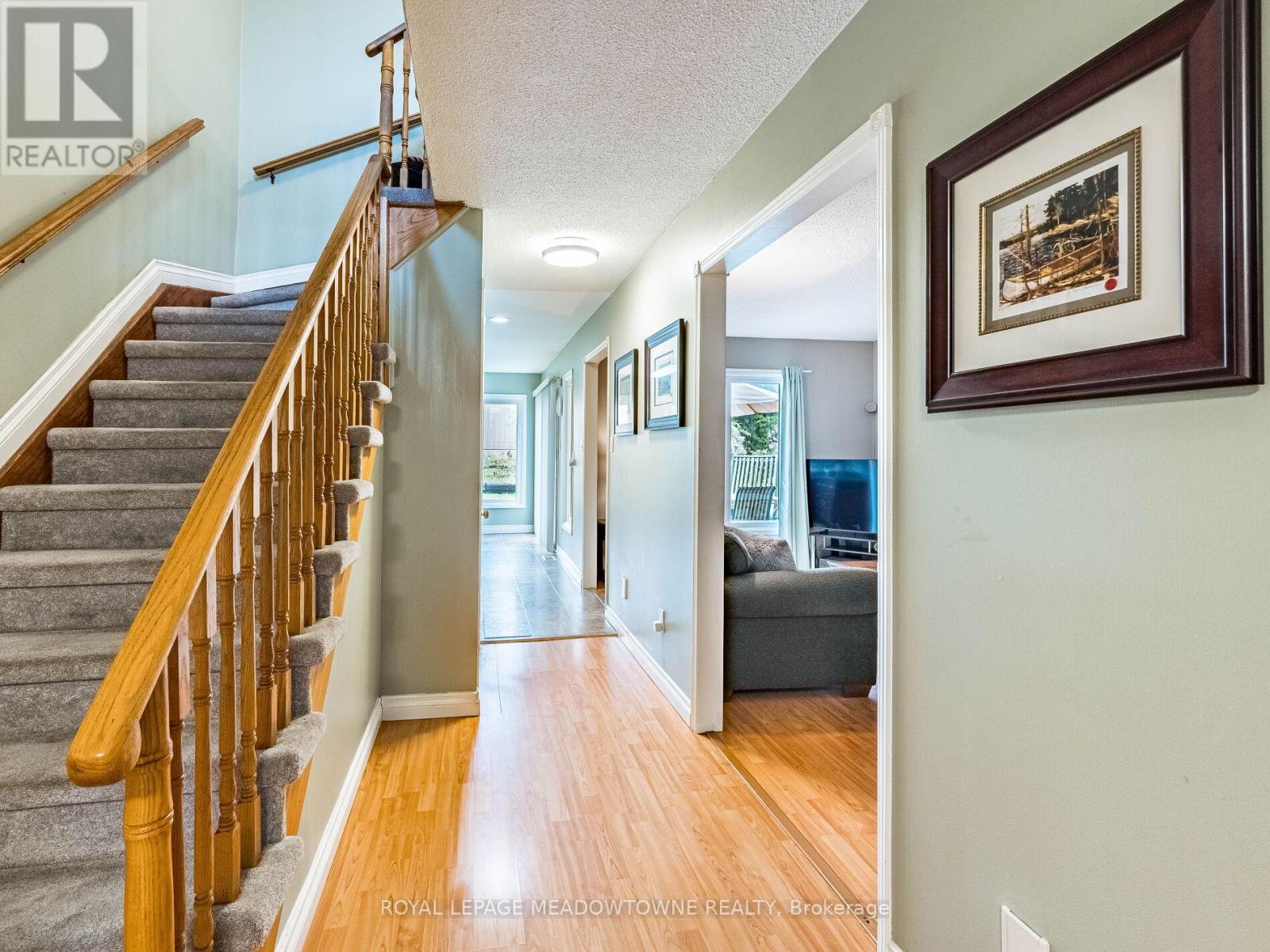 40 Lord Simcoe Drive, Brampton, Ontario  L6S 5H3 - Photo 13 - W12428351