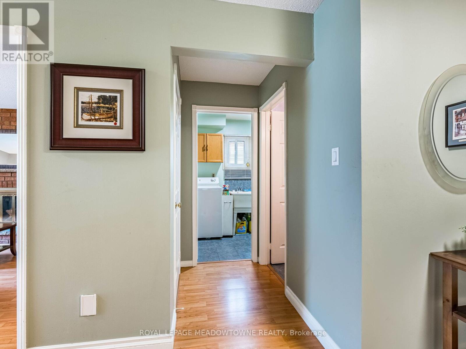 40 Lord Simcoe Drive, Brampton, Ontario  L6S 5H3 - Photo 25 - W12428351