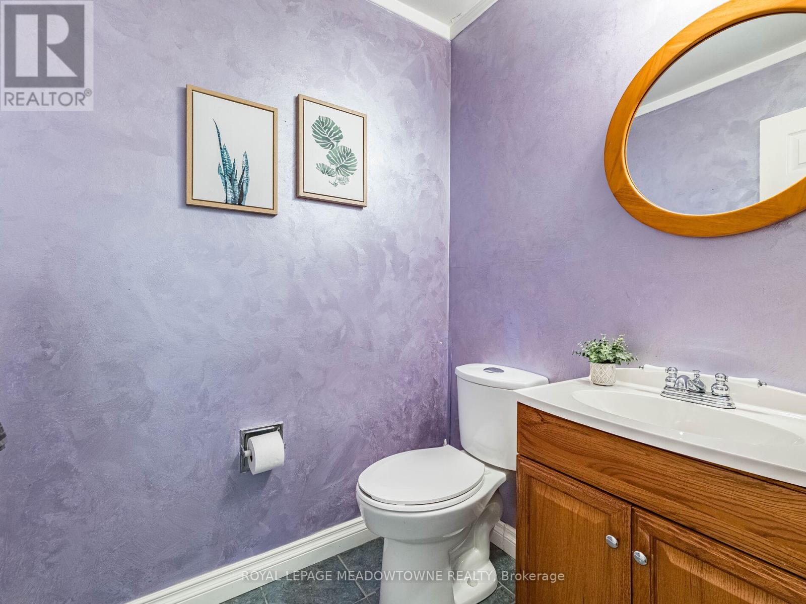 40 Lord Simcoe Drive, Brampton, Ontario  L6S 5H3 - Photo 26 - W12428351
