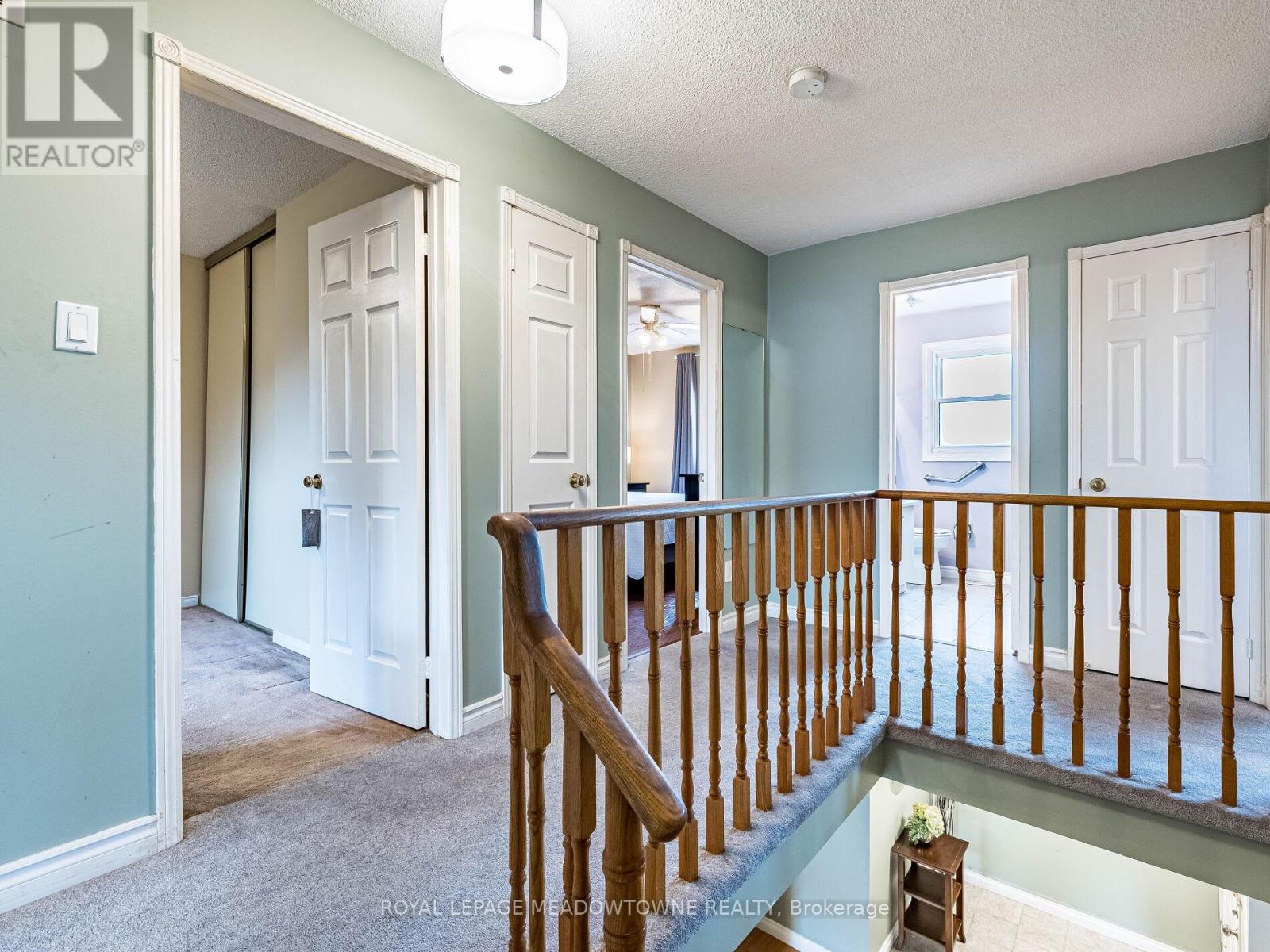 40 Lord Simcoe Drive, Brampton, Ontario  L6S 5H3 - Photo 28 - W12428351