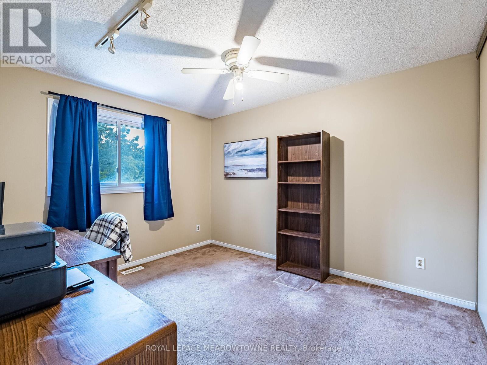 40 Lord Simcoe Drive, Brampton, Ontario  L6S 5H3 - Photo 35 - W12428351