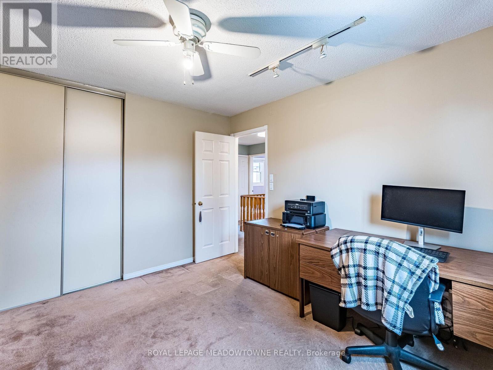 40 Lord Simcoe Drive, Brampton, Ontario  L6S 5H3 - Photo 36 - W12428351