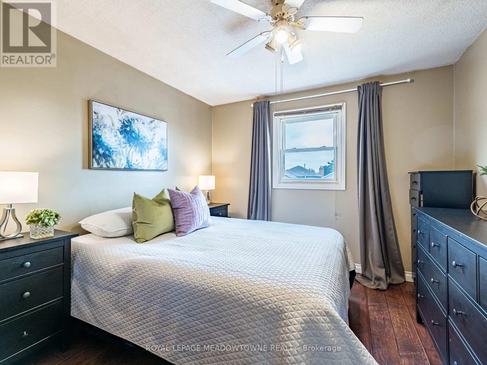 40 Lord Simcoe Drive, Brampton, Ontario  L6S 5H3 - Photo 37 - W12428351