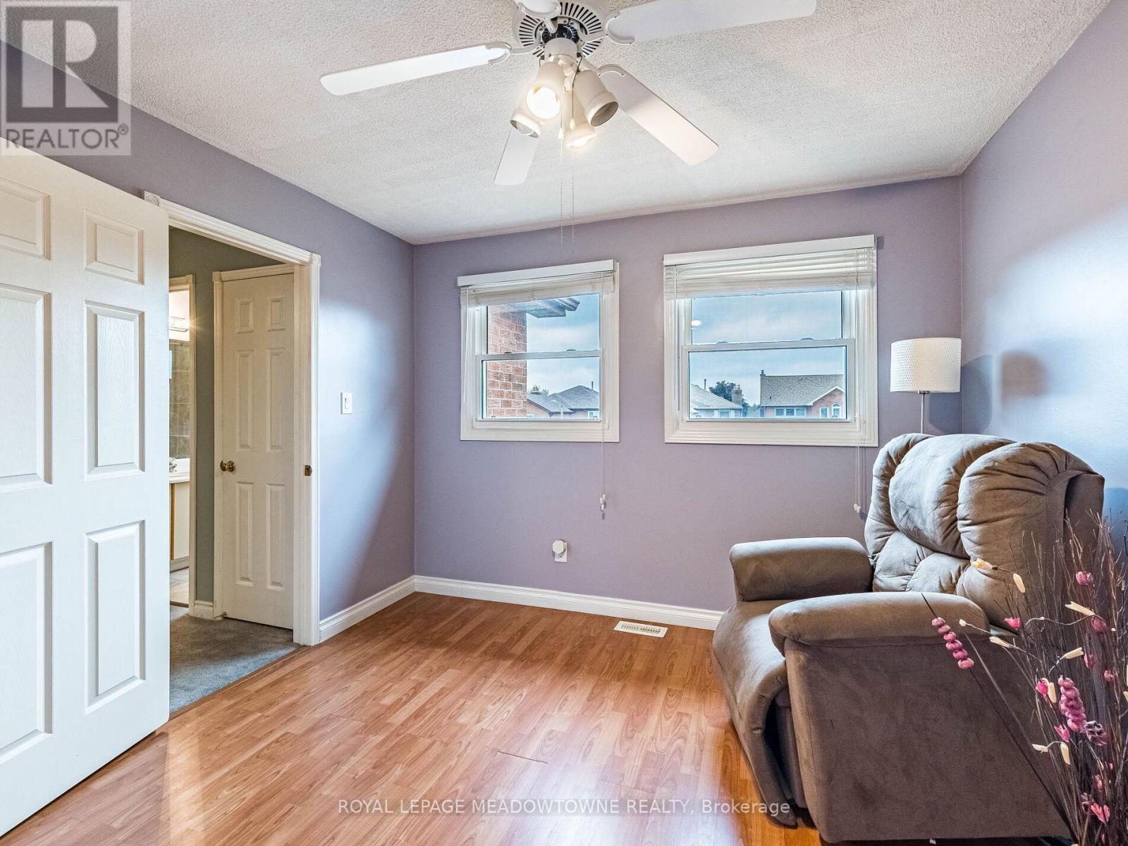 40 Lord Simcoe Drive, Brampton, Ontario  L6S 5H3 - Photo 41 - W12428351