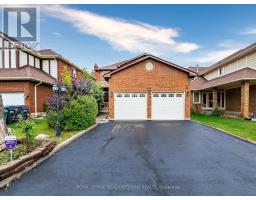 40 LORD SIMCOE DRIVE, Brampton, Ontario
