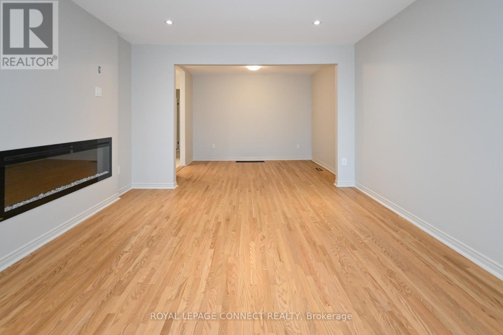 Main Level - 28 John Lindsay Court, Toronto, Ontario  M3L 2K1 - Photo 12 - W12428370