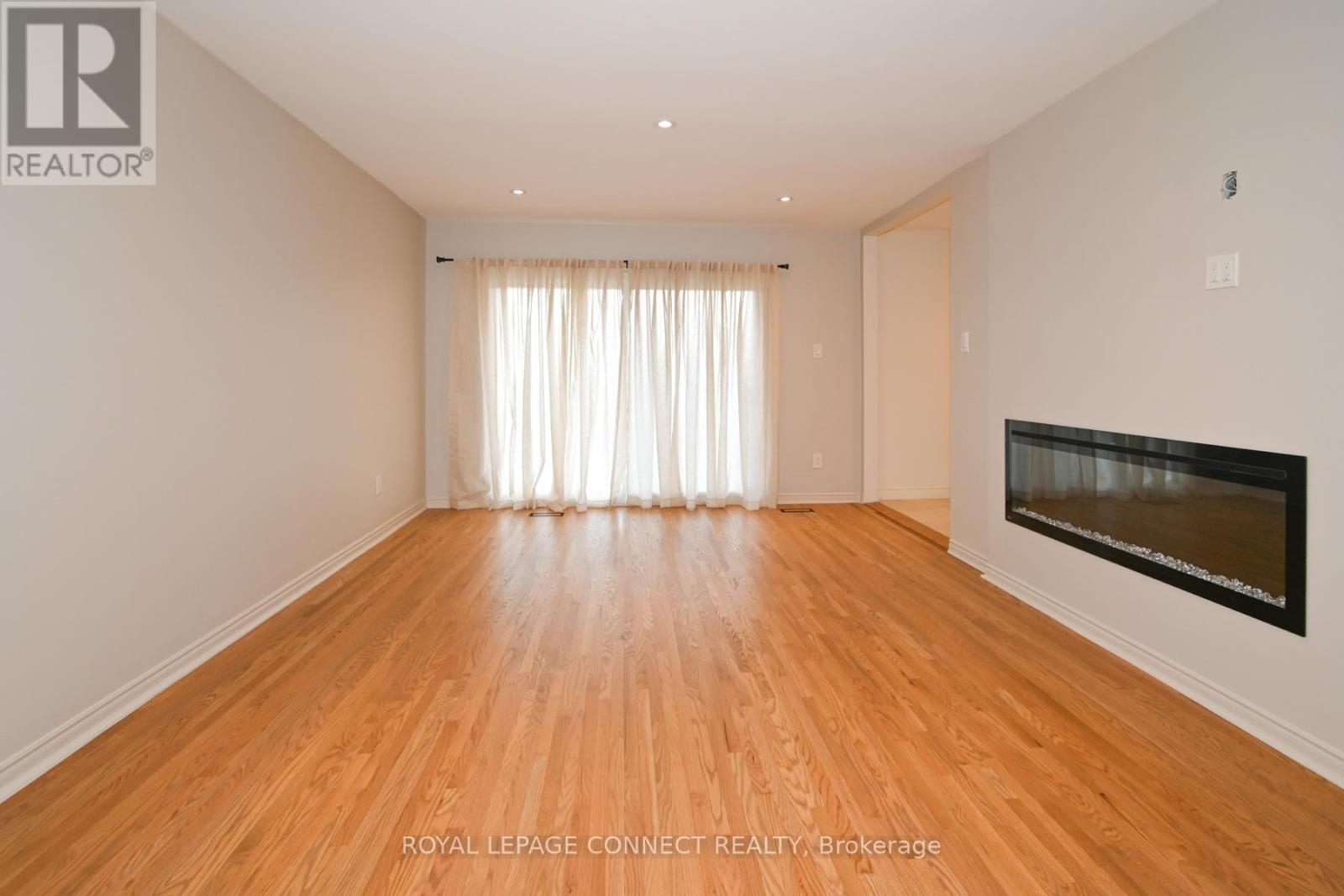 Main Level - 28 John Lindsay Court, Toronto, Ontario  M3L 2K1 - Photo 15 - W12428370