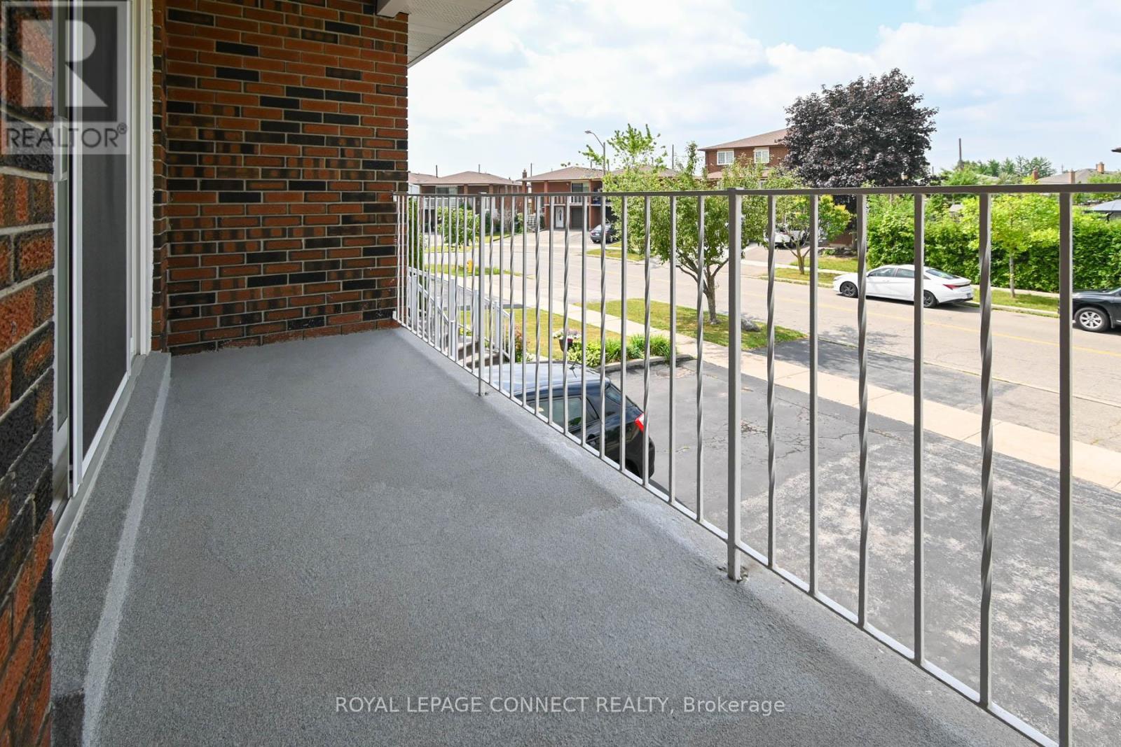 Main Level - 28 John Lindsay Court, Toronto, Ontario  M3L 2K1 - Photo 17 - W12428370