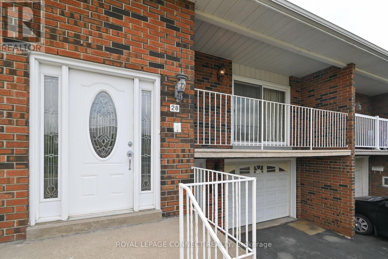 Main Level - 28 John Lindsay Court, Toronto, Ontario  M3L 2K1 - Photo 2 - W12428370