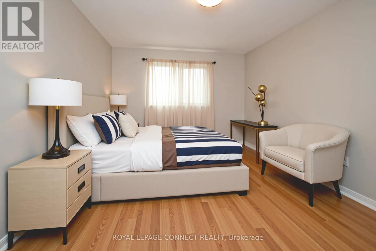 Main Level - 28 John Lindsay Court, Toronto, Ontario  M3L 2K1 - Photo 21 - W12428370