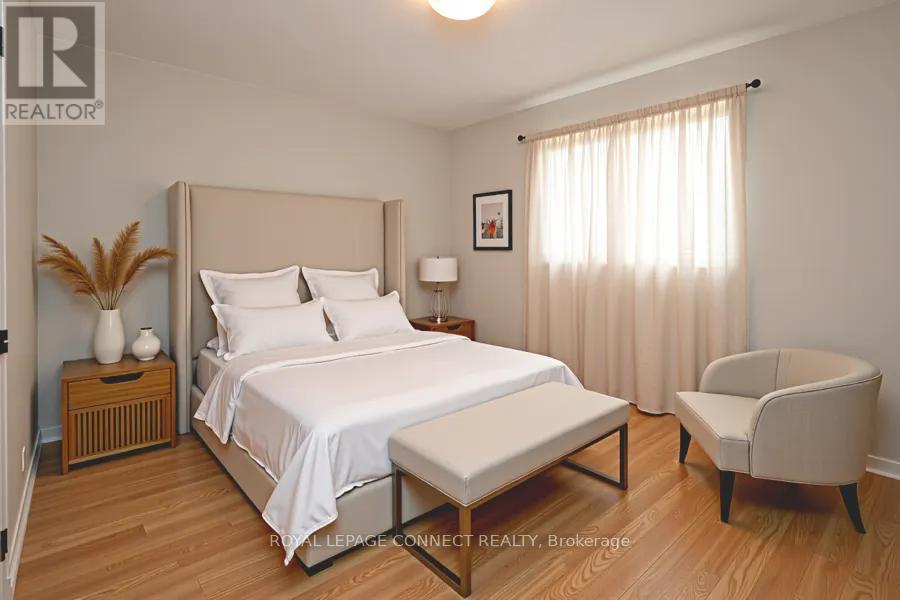 Main Level - 28 John Lindsay Court, Toronto, Ontario  M3L 2K1 - Photo 24 - W12428370