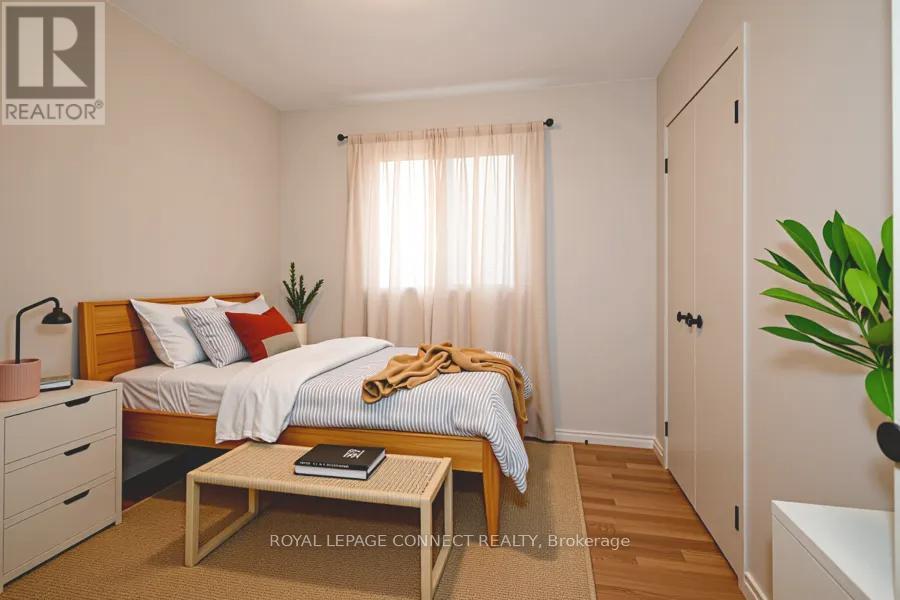 Main Level - 28 John Lindsay Court, Toronto, Ontario  M3L 2K1 - Photo 25 - W12428370