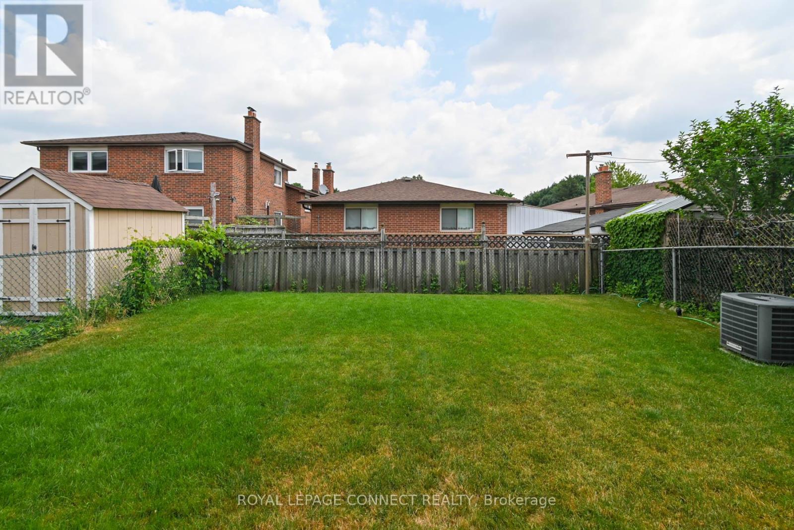 Main Level - 28 John Lindsay Court, Toronto, Ontario  M3L 2K1 - Photo 27 - W12428370