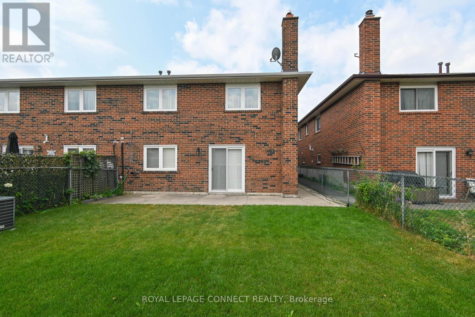 Main Level - 28 John Lindsay Court, Toronto, Ontario  M3L 2K1 - Photo 28 - W12428370