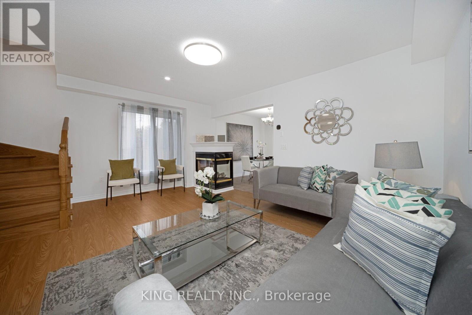 34 Dewridge Court, Brampton, Ontario  L5R 3C2 - Photo 13 - W12428371