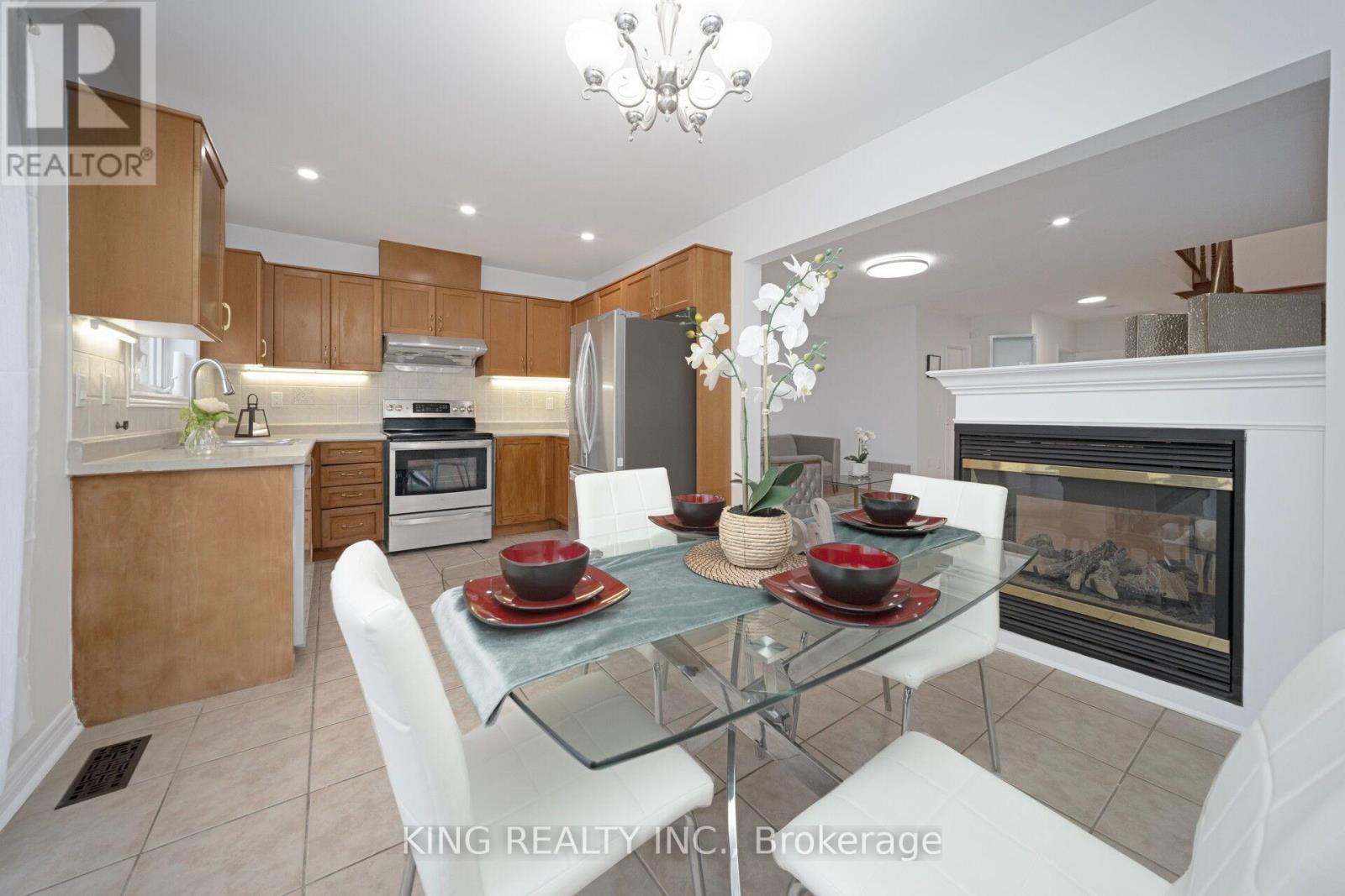 34 Dewridge Court, Brampton, Ontario  L5R 3C2 - Photo 17 - W12428371