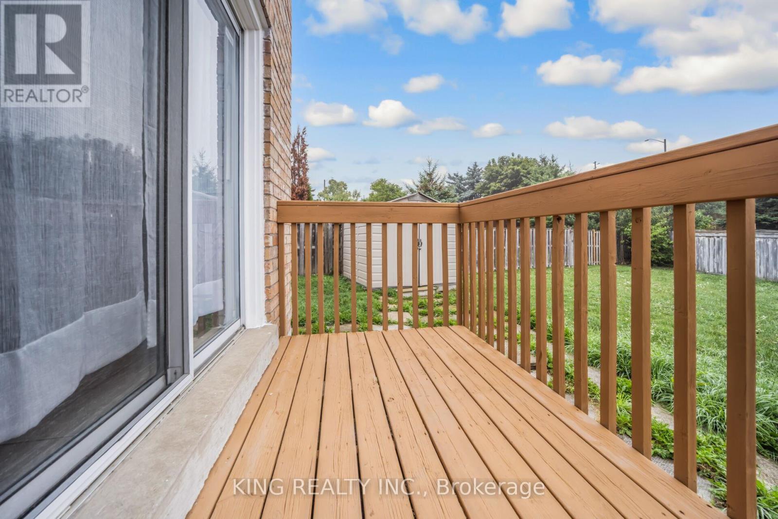 34 Dewridge Court, Brampton, Ontario  L5R 3C2 - Photo 45 - W12428371