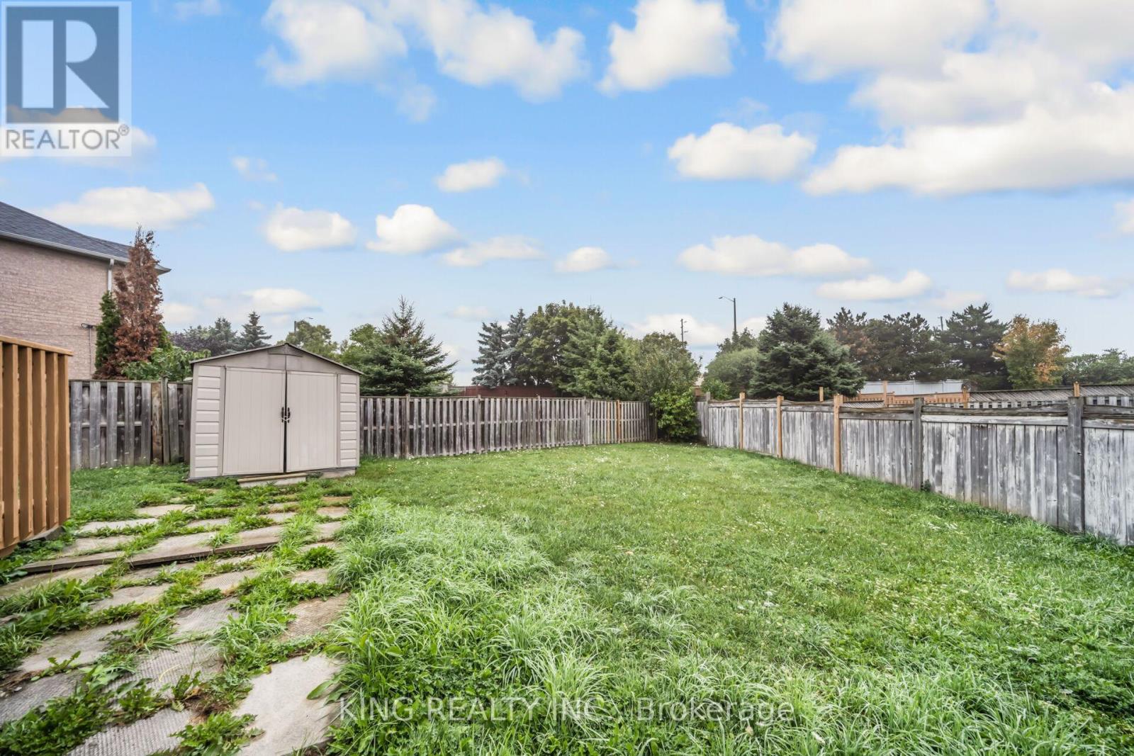 34 Dewridge Court, Brampton, Ontario  L5R 3C2 - Photo 47 - W12428371