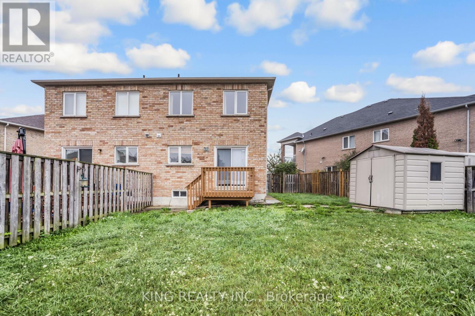 34 Dewridge Court, Brampton, Ontario  L5R 3C2 - Photo 49 - W12428371