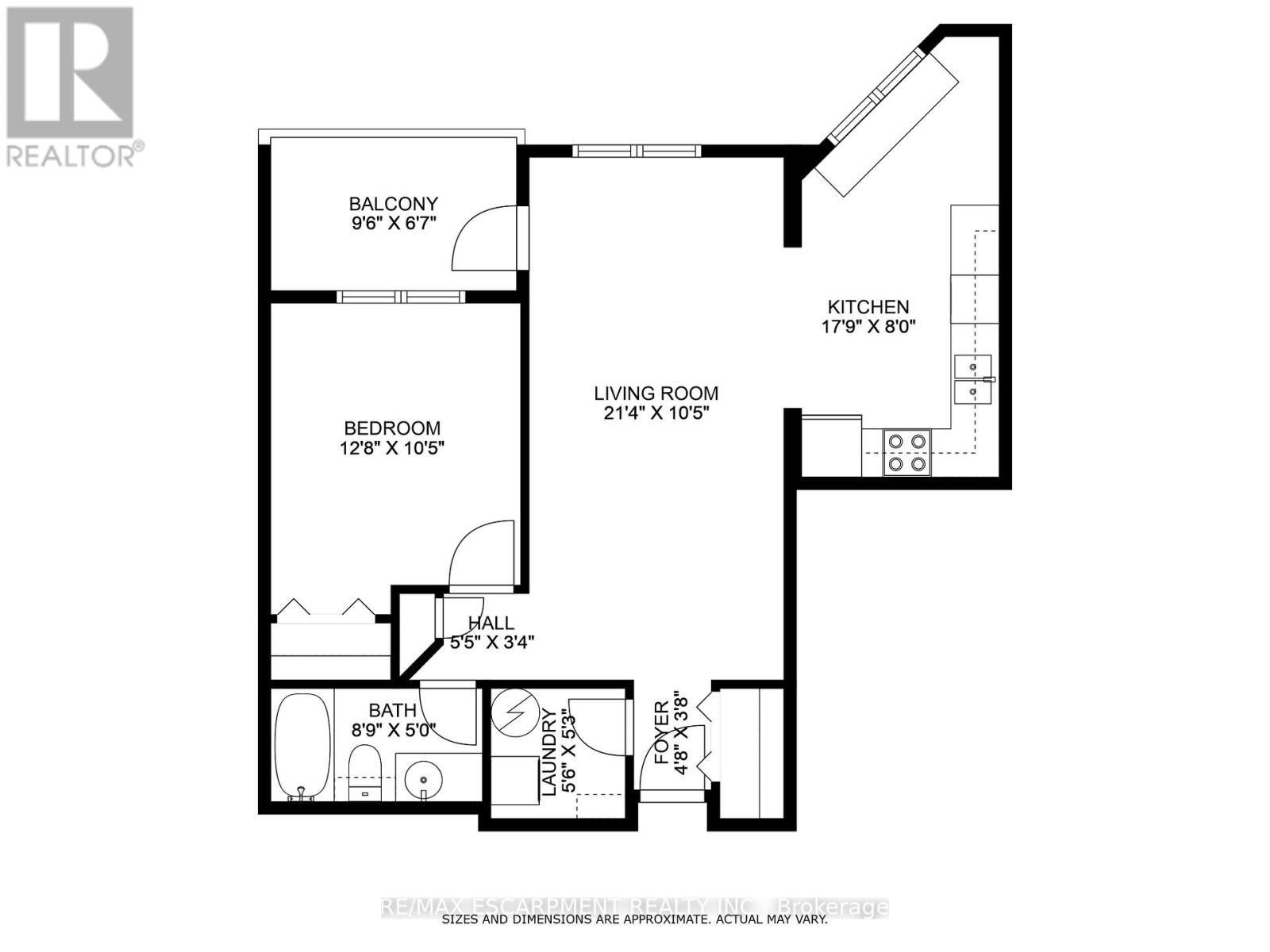 211 - 3499 Upper Middle Road, Burlington, Ontario  L7R 3X5 - Photo 28 - W12428390
