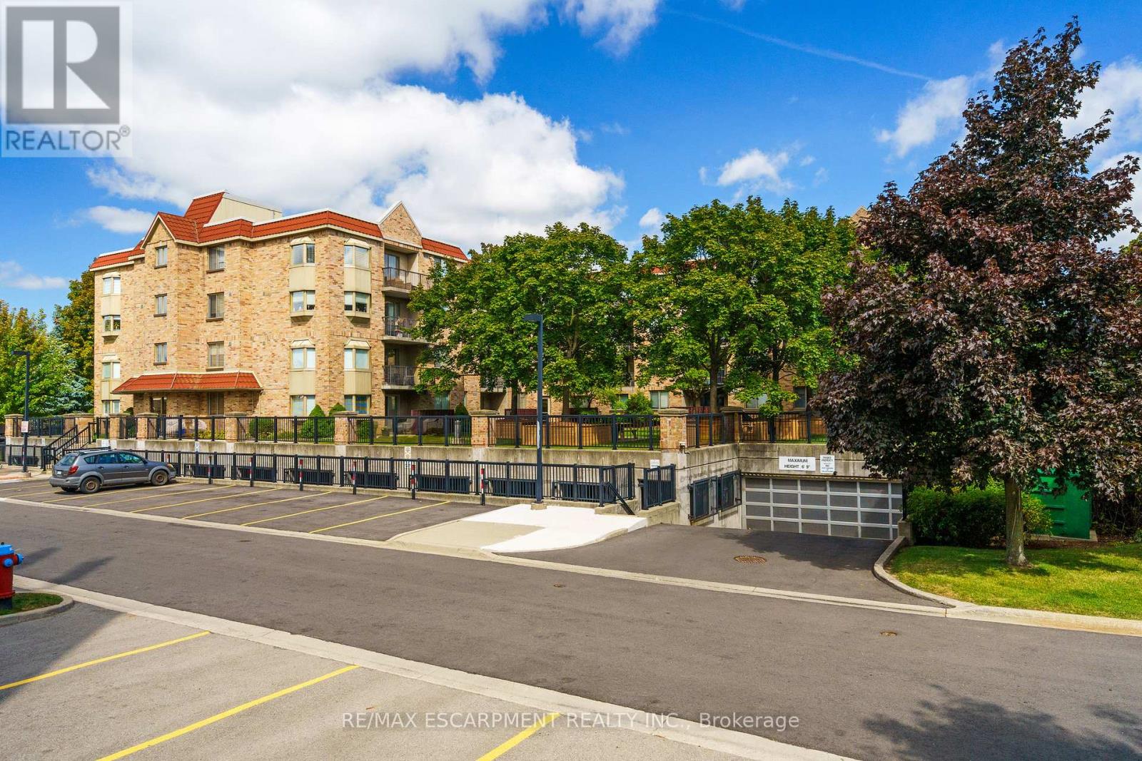 211 - 3499 Upper Middle Road, Burlington, Ontario  L7R 3X5 - Photo 41 - W12428390