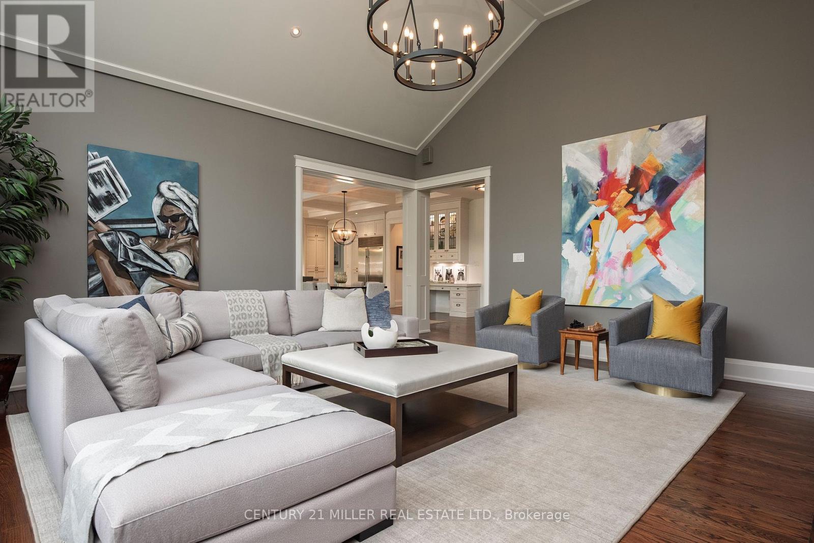 209 Donessle Drive, Oakville, Ontario  L6J 3Y7 - Photo 15 - W12428393