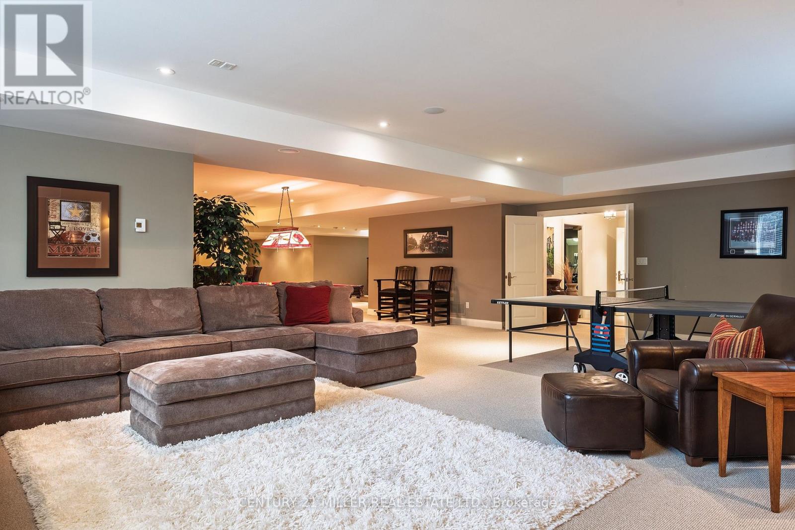 209 Donessle Drive, Oakville, Ontario  L6J 3Y7 - Photo 32 - W12428393