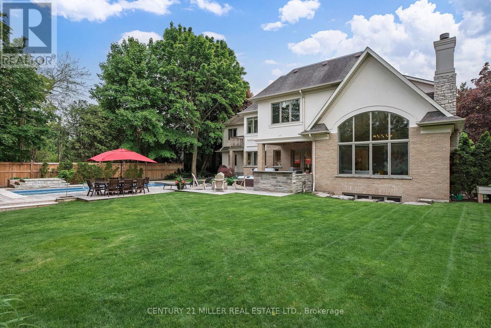 209 Donessle Drive, Oakville, Ontario  L6J 3Y7 - Photo 41 - W12428393