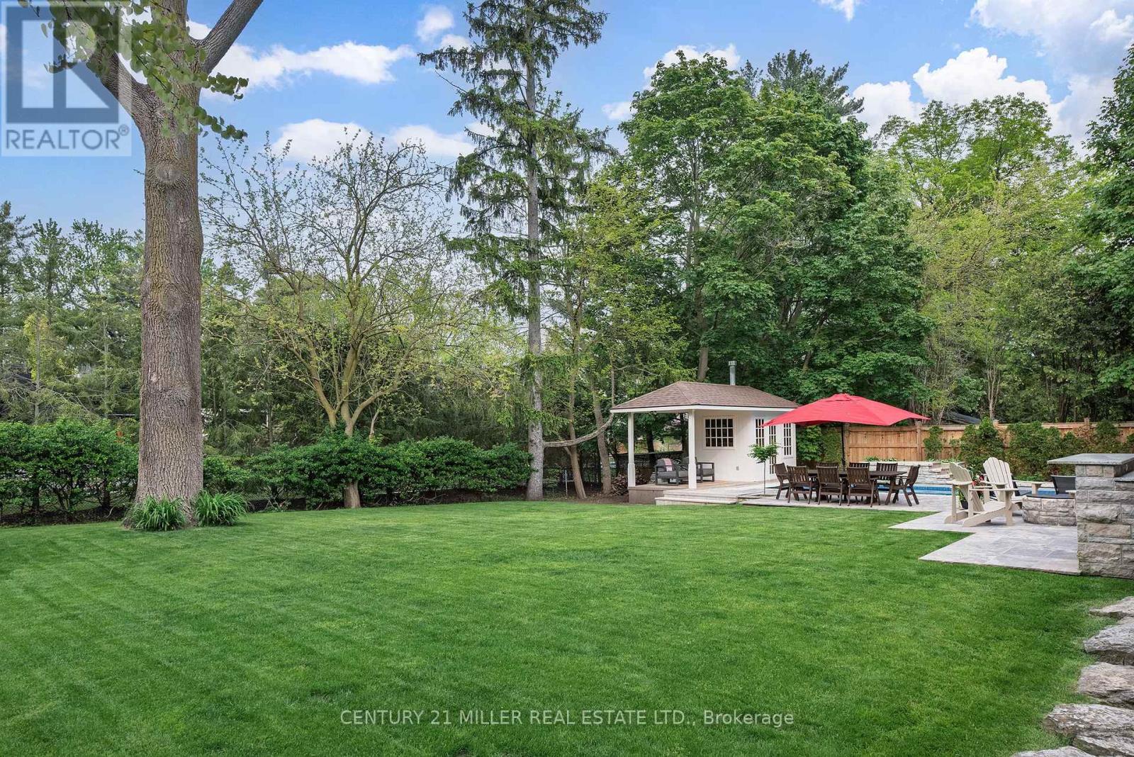 209 Donessle Drive, Oakville, Ontario  L6J 3Y7 - Photo 45 - W12428393