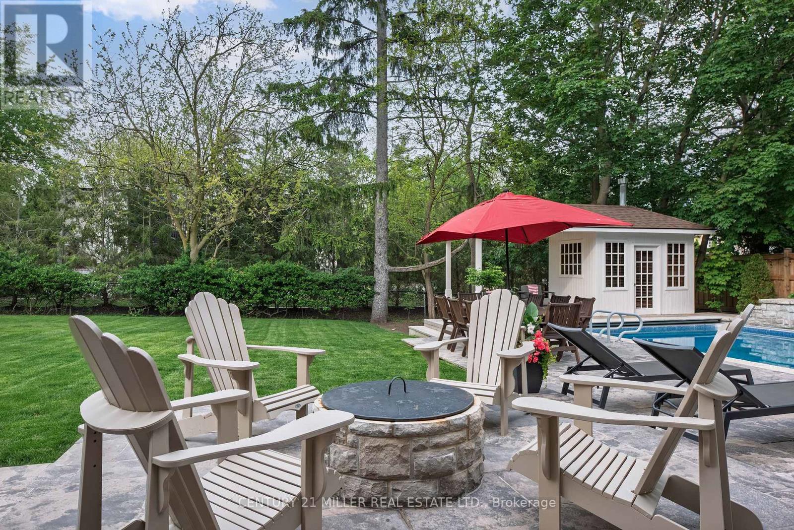 209 Donessle Drive, Oakville, Ontario  L6J 3Y7 - Photo 46 - W12428393