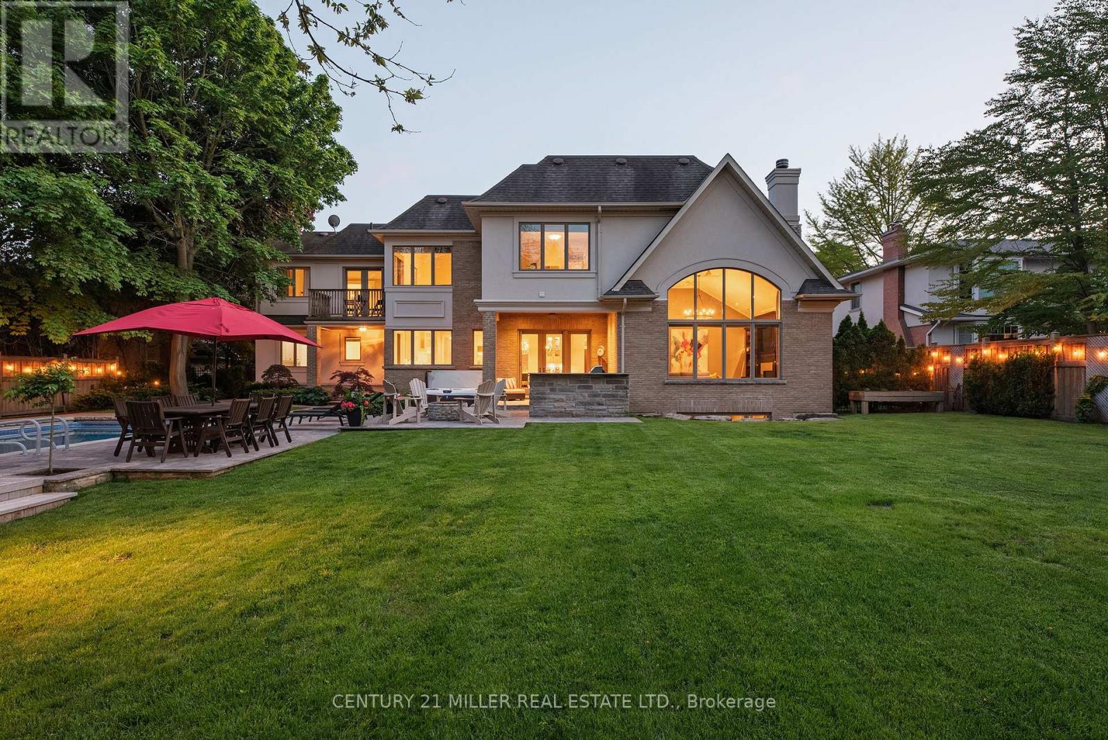 209 Donessle Drive, Oakville, Ontario  L6J 3Y7 - Photo 49 - W12428393