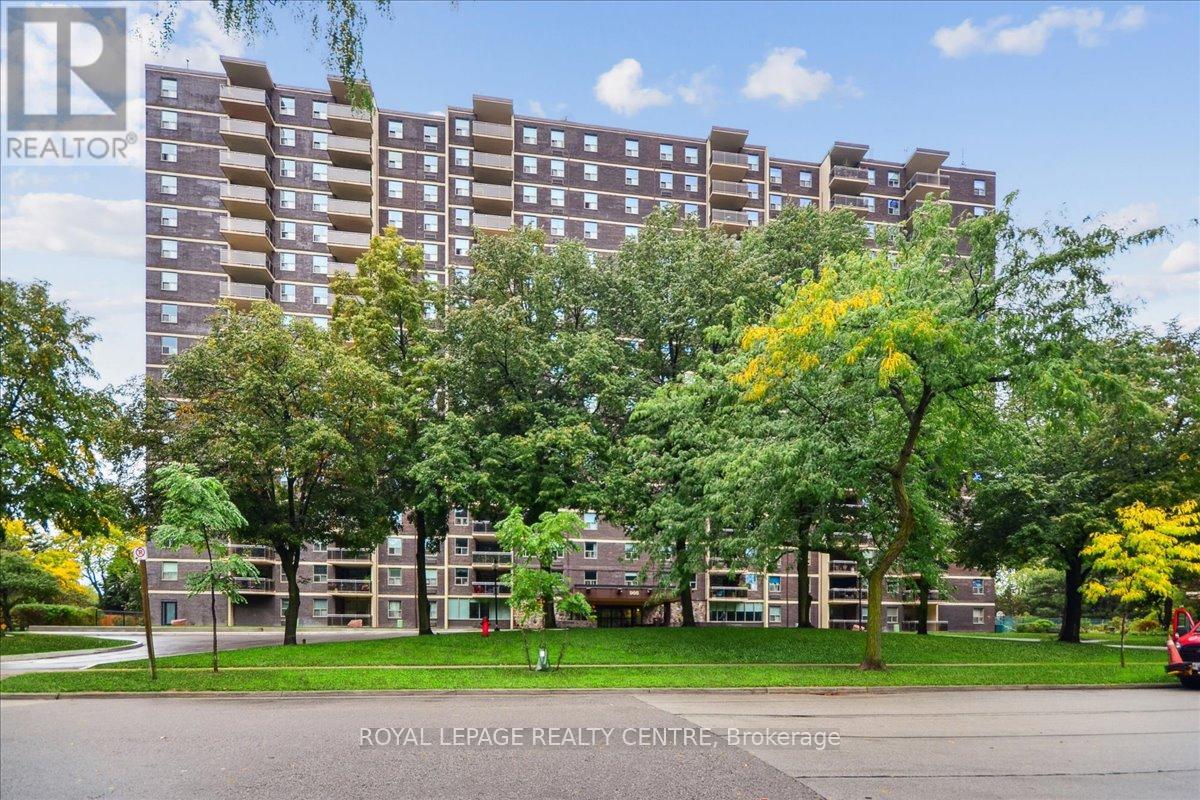 907 - 966 INVERHOUSE DRIVE, Mississauga, Ontario