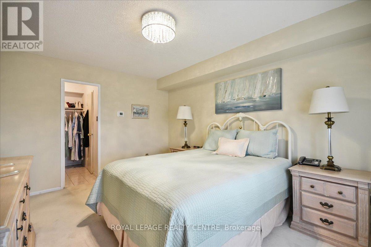 907 - 966 Inverhouse Drive, Mississauga, Ontario  L5V 4B6 - Photo 17 - W12428399
