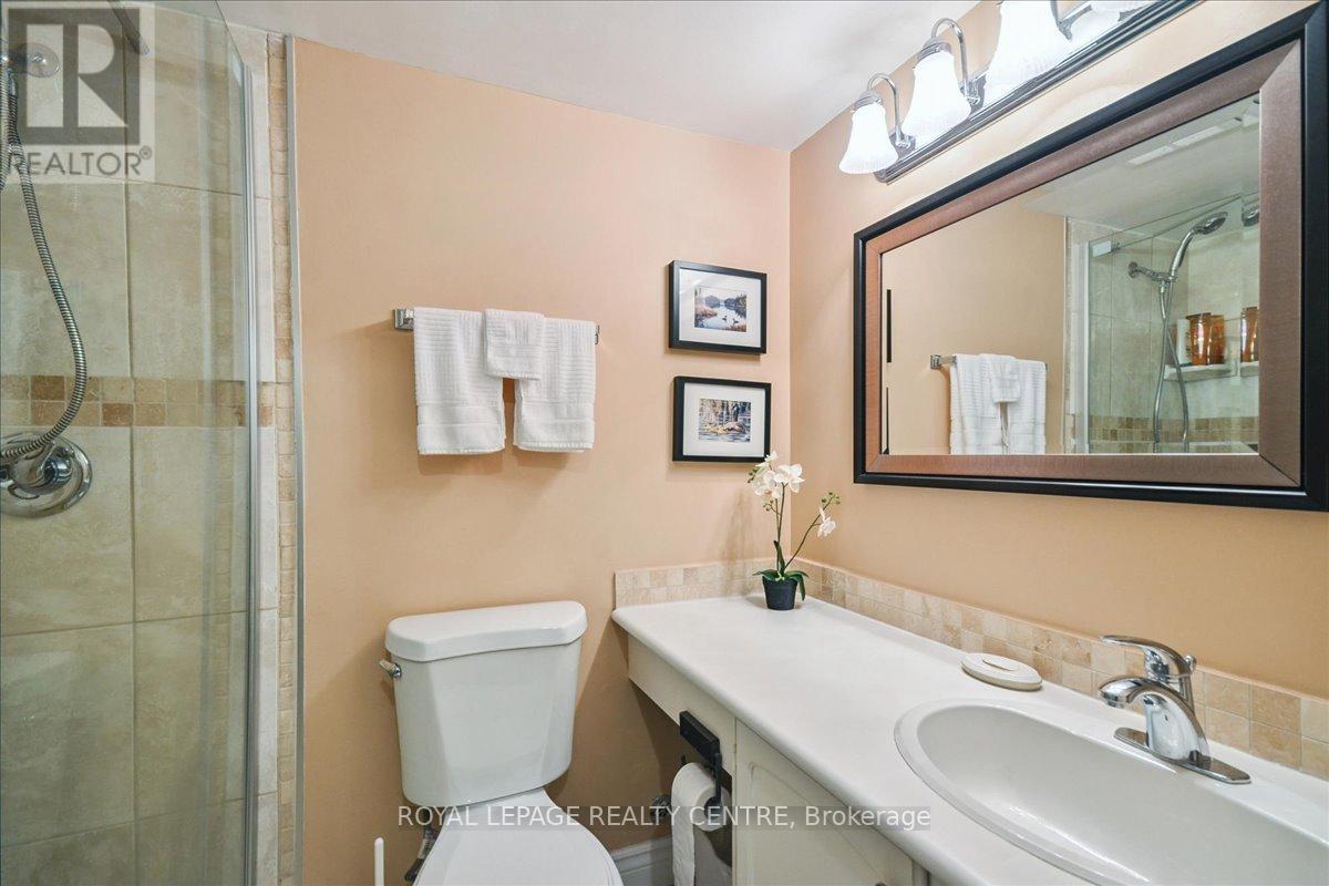 907 - 966 Inverhouse Drive, Mississauga, Ontario  L5V 4B6 - Photo 20 - W12428399
