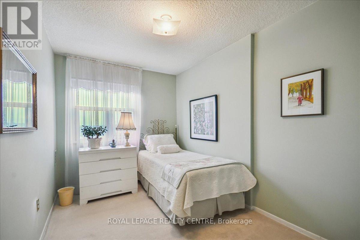 907 - 966 Inverhouse Drive, Mississauga, Ontario  L5V 4B6 - Photo 22 - W12428399