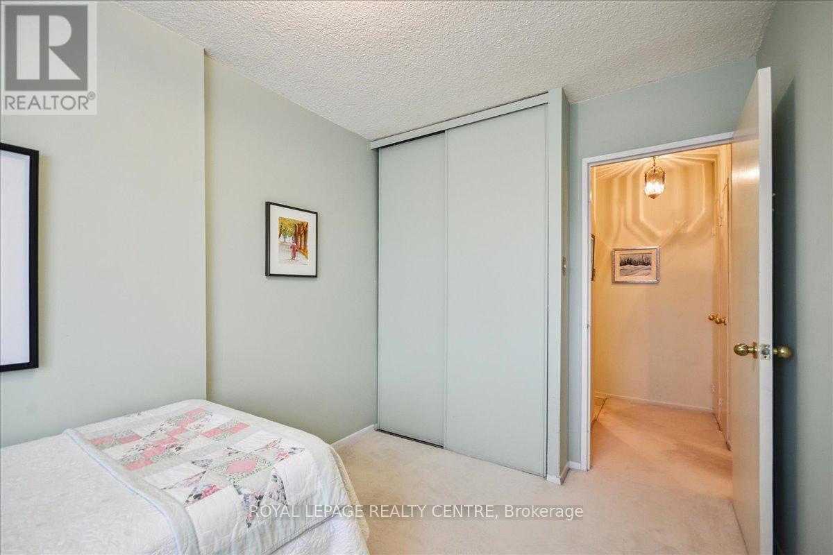 907 - 966 Inverhouse Drive, Mississauga, Ontario  L5V 4B6 - Photo 23 - W12428399