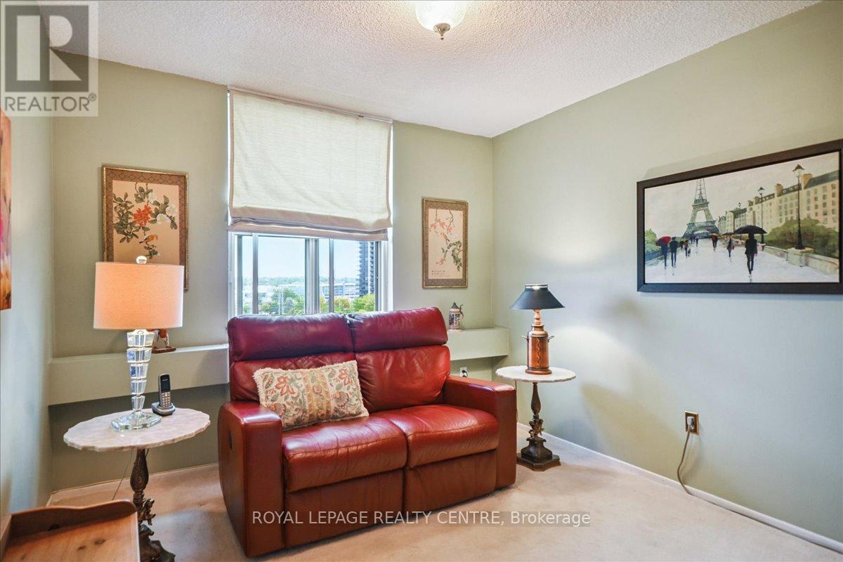 907 - 966 Inverhouse Drive, Mississauga, Ontario  L5V 4B6 - Photo 24 - W12428399