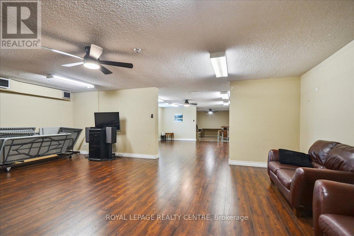 907 - 966 Inverhouse Drive, Mississauga, Ontario  L5V 4B6 - Photo 33 - W12428399