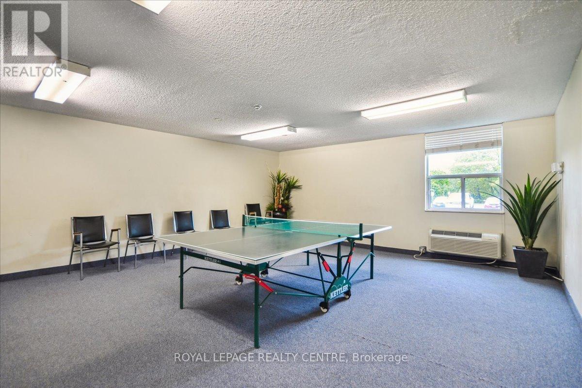 907 - 966 Inverhouse Drive, Mississauga, Ontario  L5V 4B6 - Photo 34 - W12428399