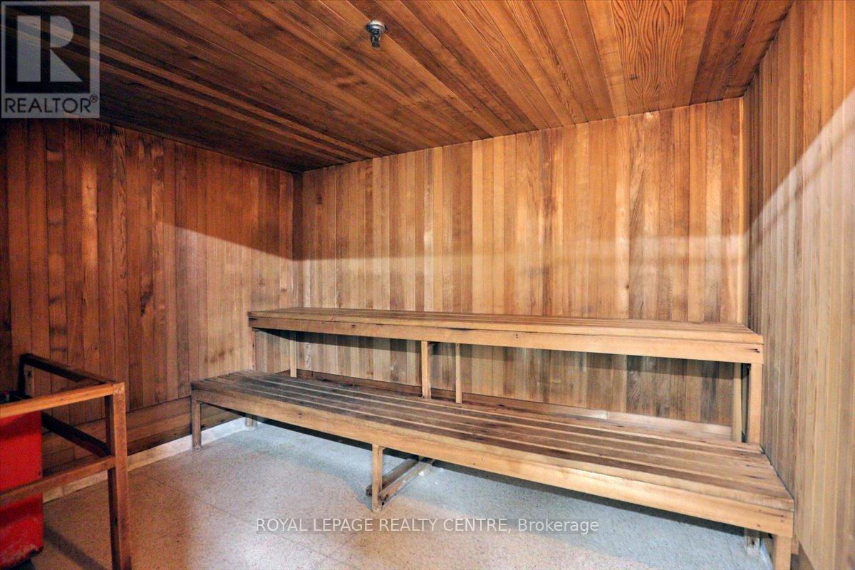 907 - 966 Inverhouse Drive, Mississauga, Ontario  L5V 4B6 - Photo 35 - W12428399