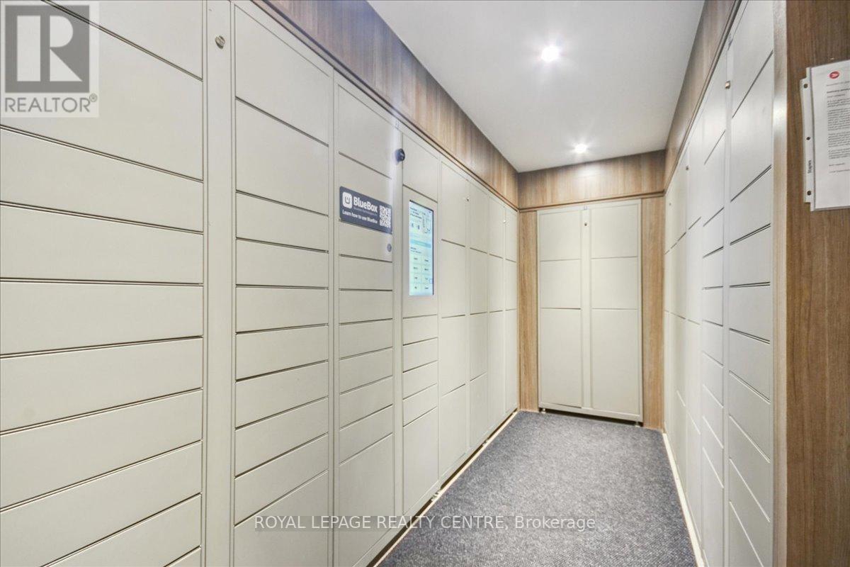 907 - 966 Inverhouse Drive, Mississauga, Ontario  L5V 4B6 - Photo 36 - W12428399