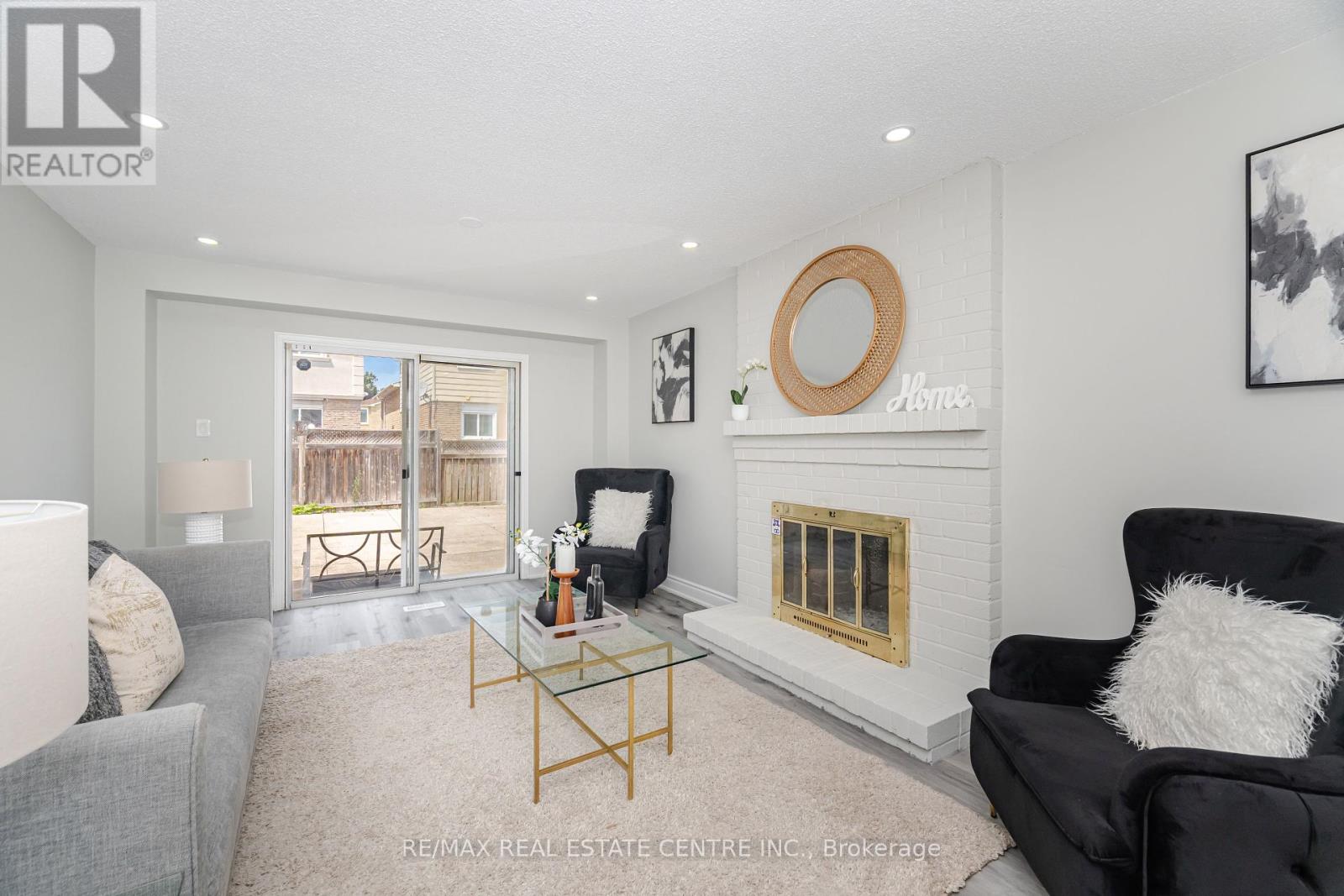 76 Moffatt Avenue, Brampton, Ontario  L6Y 2P3 - Photo 19 - W12428403