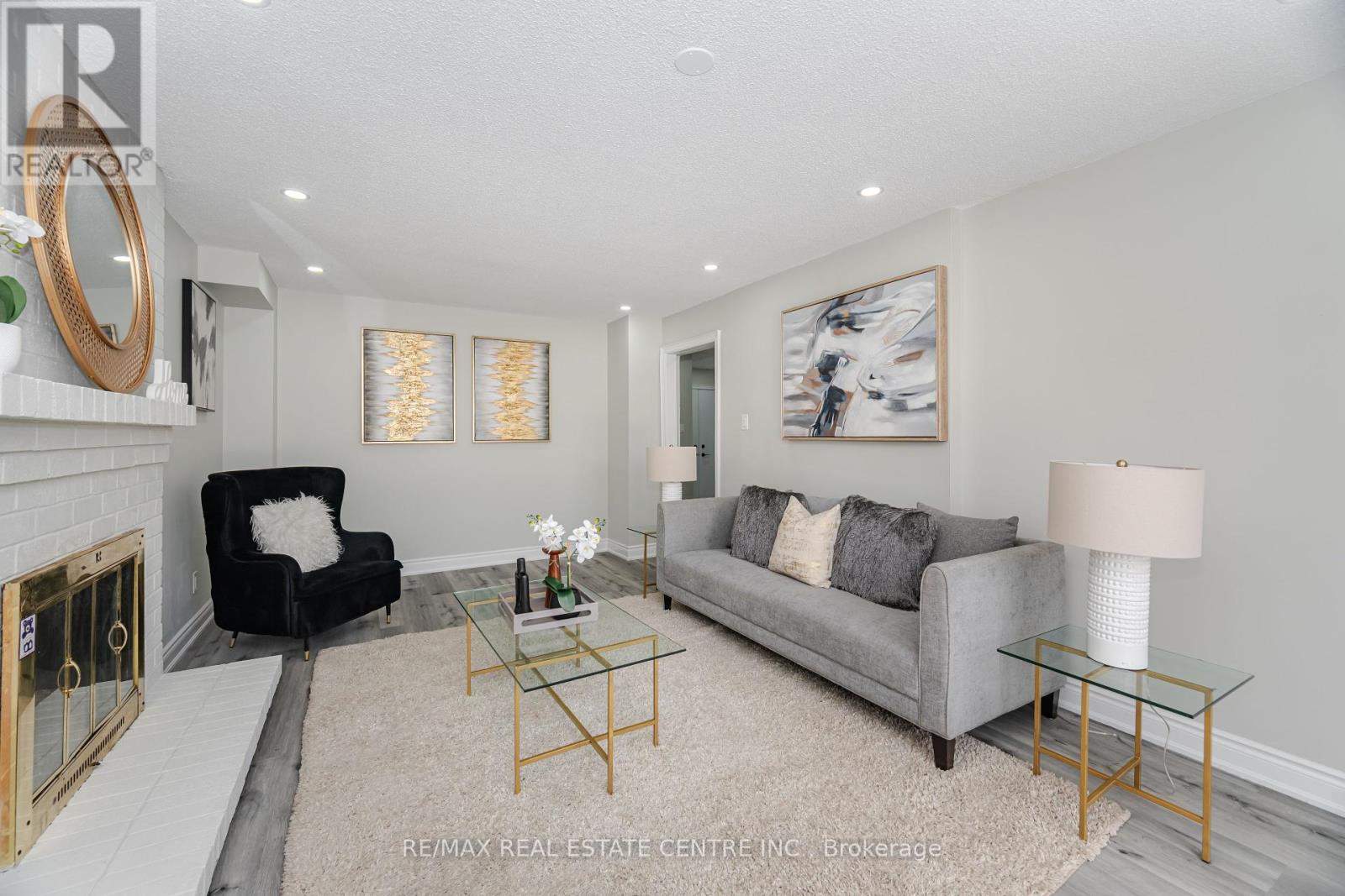 76 Moffatt Avenue, Brampton, Ontario  L6Y 2P3 - Photo 21 - W12428403