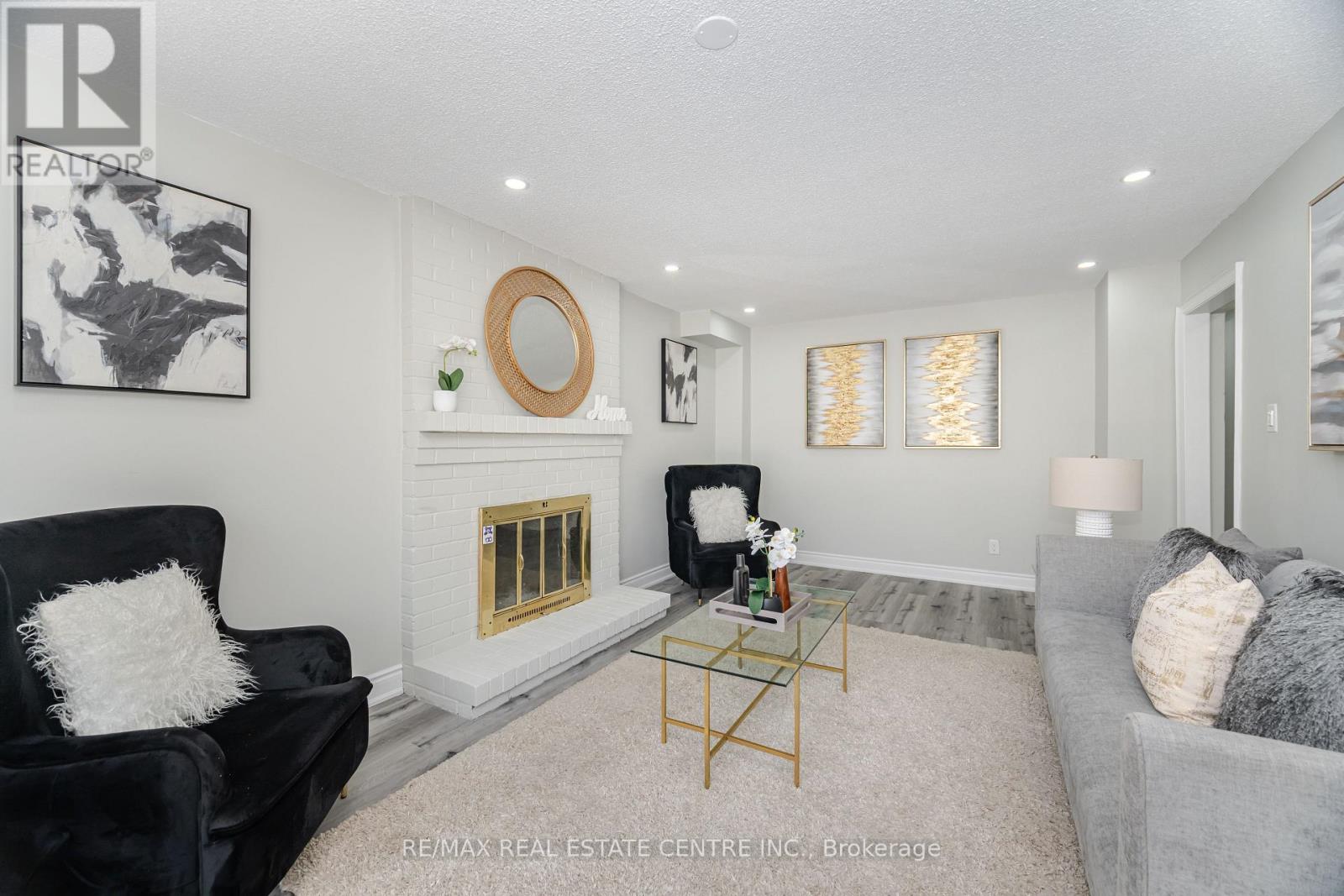 76 Moffatt Avenue, Brampton, Ontario  L6Y 2P3 - Photo 22 - W12428403