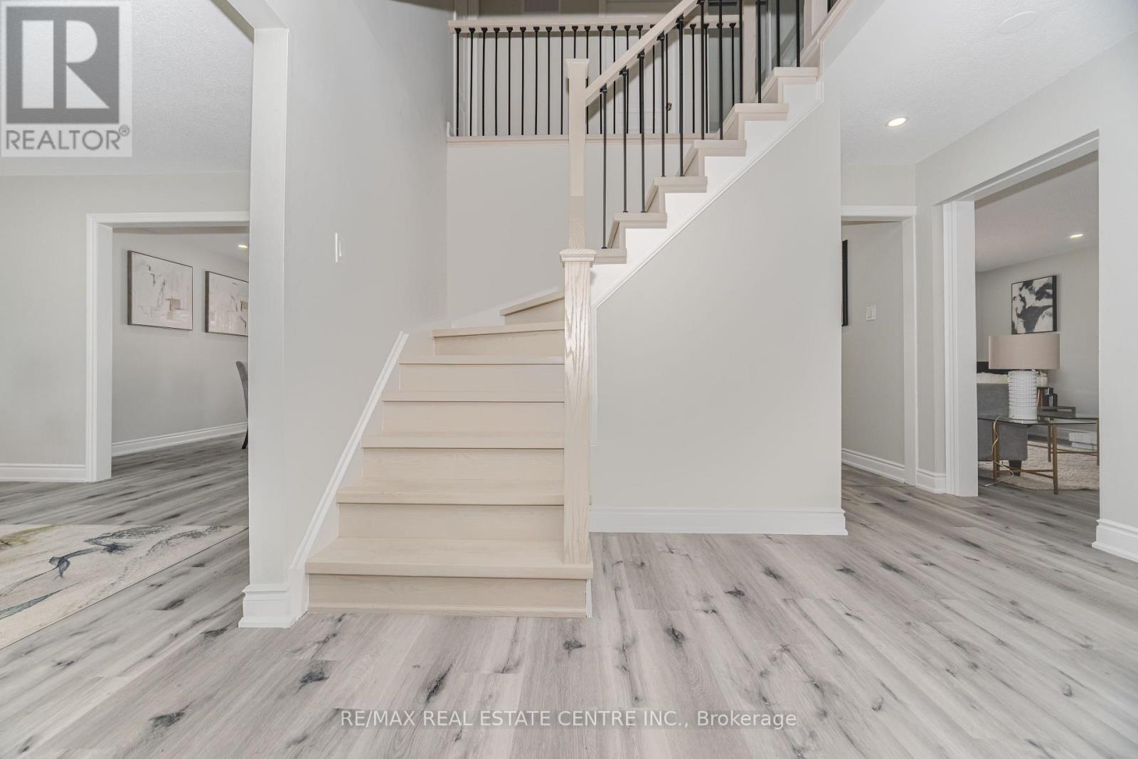 76 Moffatt Avenue, Brampton, Ontario  L6Y 2P3 - Photo 25 - W12428403