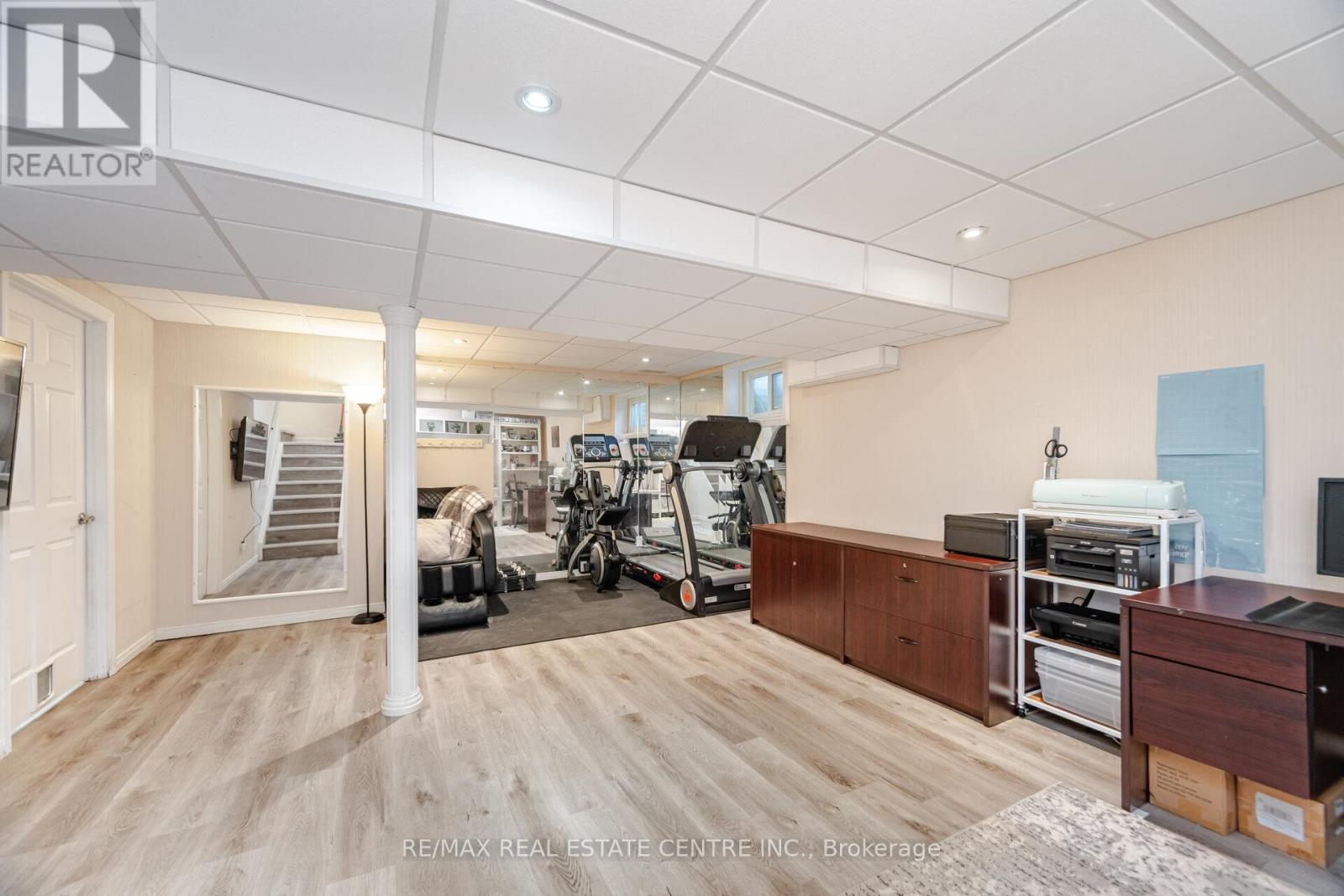 3017 Glace Bay Road, Mississauga, Ontario  L5N 2J9 - Photo 28 - W12428410